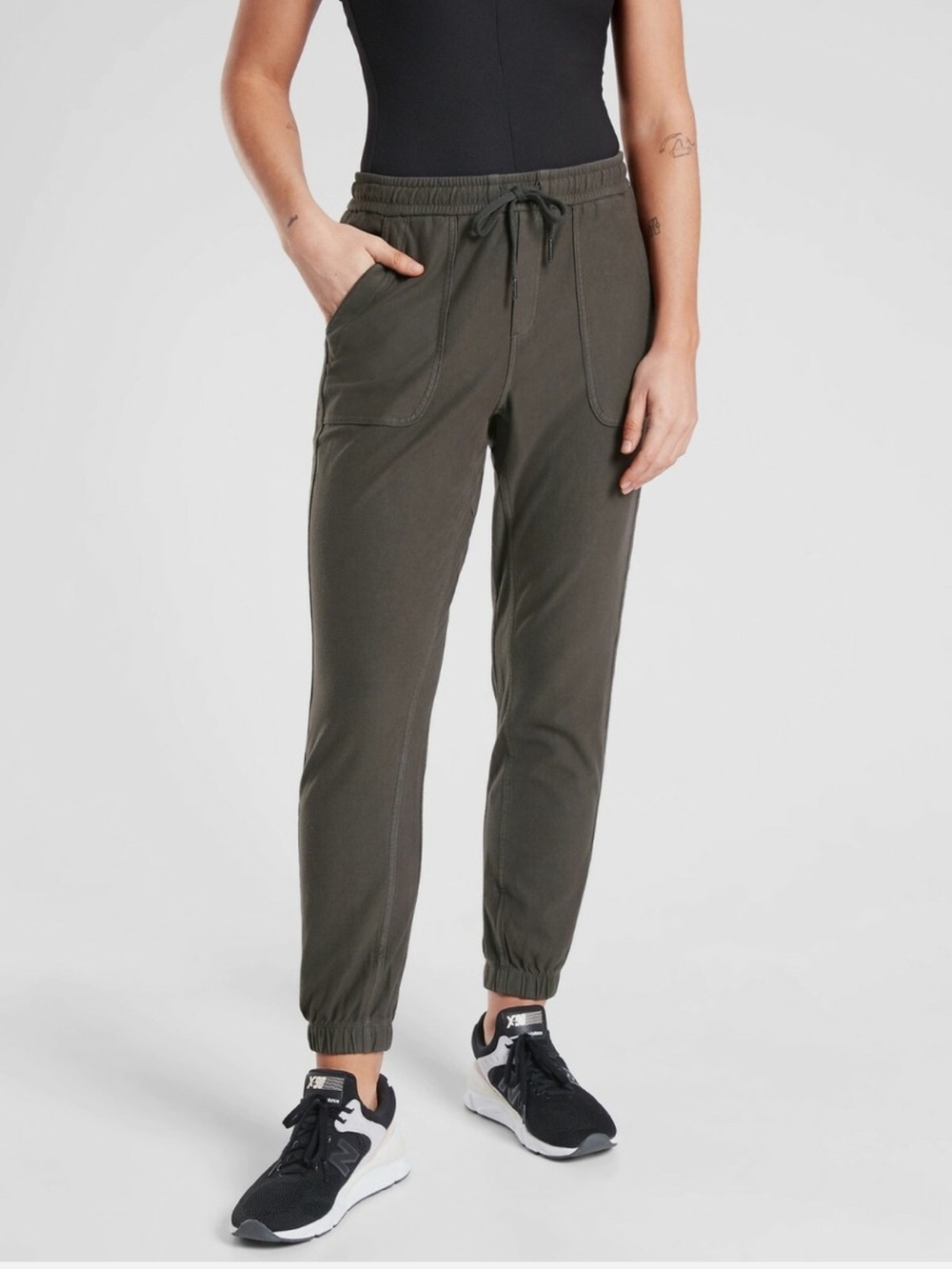 Athleta Farallon Jogger xs